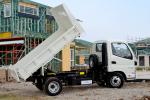 Foton 45.110 SWB Tipper 2014 года (AU)